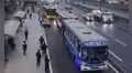 Aprobado por el Ejecutivo | Transportistas recibirán subsidio de S/4 por galón de diésel durante dos meses