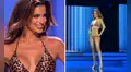 Suheyn Cipriani conquista la preliminar en traje de baño del MGI All Stars 2026 y se posiciona como la segunda más votada