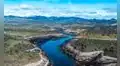 El río que estuvo más de 100 años detenido vuelve a correr: la mayor restauración fluvial de la historia