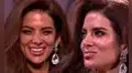 Suheyn Cipriani impacta al desfilar sin maquillaje en el MGI All Stars: este fue el sorprendente puntaje que recibió