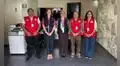 Observadores internacionales respaldan la transparencia democrática en Lambayeque