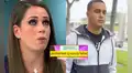Melissa Klug admite crisis en su relación con Jesús Barco tras participar en 'La granja VIP Perú': "Problemas que nunca faltan"