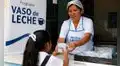Programa Vaso de Leche: Midis y MEF destinan más de S/23 millones a diversos gobiernos locales para financiar la atención alimentaria