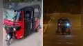 Mototaxista adulto mayor fue secuestrado para grabar mensaje extorsivo en Ancón: gremio suspendió actividades
