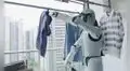China lanza robots humanoides con inteligencia artificial capaces de lavar ropa, tender camas y cuidar a ancianos