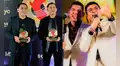 Corazón Serrano derrota a Grupo 5 y Agua Marina como ‘Mejor artista de cumbia’ en los Premios Cape Música 2026