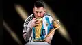 Lionel Messi va por su último baile: confirman lista de convocados de Argentina para el Mundial 2026