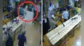 Asaltan tienda de armas en Surco y roban 29 pistolas, escopetas y carabinas