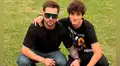 Nicola Porcella conmueve con desgarrador mensaje tras muerte de ser querido: “Tarde o temprano estaremos riéndonos juntos de nuevo”