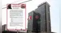 Petroperú: sindicato alerta sobre posible venta del edificio institucional y exige transparencia al Gobierno