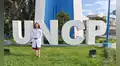 Joven de Junín gana primer puesto de Beca 18 y elige estudiar Medicina en su región para ayudar a su comunidad nativa
