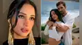 Modelo Valery Revello preocupa al lanzar alarmante mensaje sobre su embarazo: “Quien nos quiere de verdad”