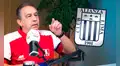 Antonio Rizola, DT de selección peruana de vóley, hizo sopresivo análisis de Alianza Lima: "Ganó muchos partidos por demérito del adversario"