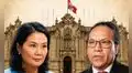 Encuesta IEP entre Keiko Fujimori y Roberto Sánchez: indecisos se duplican y llegan a 26%, blanco y nulo cae al 6%