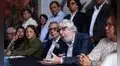 Juntos por el Perú: equipo ecónomico reitera ante prensa internacional que subirán el sueldo mínimo