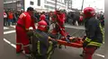 Simulacro Nacional Multipeligro 2026 HOY EN VIVO: últimas noticias sobre la jornada de prevención de este 29 de mayo
