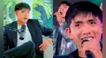 Óscar Junior Custodio, heredero de La Bella Luz, responde a los ‘haters’ que se burlan de su voz: “Hay críticas con mucha maldad”