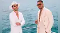 ¡Arrasan en Lima! Romeo Santos y Prince Royce a punto de lograr dos fechas sold out en el Estadio Nacional: productora descarta tercera fecha