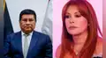 Muere Iván Paredes Yataco, exabogado de Magaly Medina y último defensor de Yahaira Plasencia, tras problemas de salud