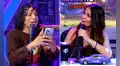 Laura Spoya encara a Valentino por mensajes con su 'saliente' y recibe inesperada respuesta del tiktoker: "Me invitó a salir"