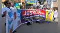 Reprograman audiencia contra Maricsa Alfaro, mujer ebria que atropelló y mató a vigilante en Trujillo