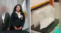 Acusan a fiscal de encabezar red que enviaba droga a Europa: financiaba traslado de burriers y está prófuga
