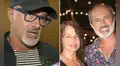 Carlos Alcántara se sincera sobre la relación con su esposa Jossie Lindley tras separación: "Las cosas cambiaron"