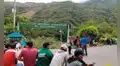 Huelga de hambre en la UNIQ en Cusco: estudiantes exigen a Minedu aceptar renuncia de autoridades universitarias