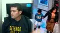 Detenido por desaparición de madre y fallecimiento de su hijo de 6 años en Tarapoto aceptó que tuvo vínculo con la víctima
