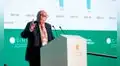 Julio Velarde advierte que recuperar la confianza atraerá más inversiones: “Estamos en uno de los mejores momentos de los últimos 75 años”
