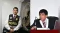 Harvey Colchado sobre intento de la JNJ de suspender a juez Carhuancho: "Aquel funcionario que incomoda, termina perseguido"