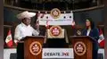 Debate Presidencial 2026: ¿A qué hora y por dónde ver el Keiko Fujimori vs Roberto Sánchez?
