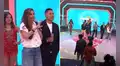 Rebeca Escribens sorprende al interrumpir transmisión de 'América hoy' por Simulacro Nacional: "Tenemos que hacer un alto"
