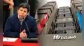 Pedro Castillo: EsSalud inicia auditoría por filtración de historia clínica del expresidente