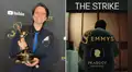 Peruana triunfa en el extranjero y gana un Emmy por la edición del documental 'The Strike'