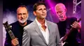 Christian Meier derrota al Grupo Río y a Miki González como ‘mejor artista de rock pop’ en los Premios Cape Música 2026
