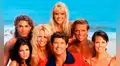 La serie ‘Baywatch’ regresa con tres actores originales y genera nostalgia entre los fanáticos