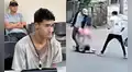 Dictan 9 meses de prisión preventiva a ciudadano extranjero que agredió a niña de 5 años en SMP