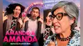 ¡De la TV al cine! Michelle Alexander feliz por el éxito de su primera película ‘Amando a Amanda’: “Ver las salas llenas nos da mucha emoción”