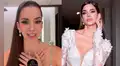 ¡Arriba Perú! Suheyn Cipriani quedó en el segundo lugar de la preliminar del Miss Grand International All Stars 2026 y ya está lista para la final