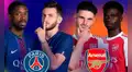 ¿A qué hora juega PSG vs Arsenal EN VIVO HOY el partido de la final de la UEFA Champions League 2026?