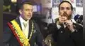 Daniel Noboa elimina aranceles a Colombia tras acuerdo con candidato de derecha a la presidencia, Abelardo de la Espriella