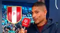 Paolo Guerrero se ilusiona con llegada de 2 referentes de la selección peruana a Alianza Lima: "Por su venas corre sangre blanquiazul"