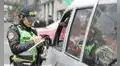 Ley modifica reglas para licencias de conducir: infractores podrán descontar puntos y buenos conductores recibirán incentivos
