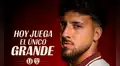 ¿A qué hora juega Universitario vs Sport Huancayo EN VIVO HOY por la última fecha del Torneo Apertura de la Liga 1?