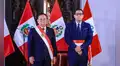 Freddy Solano jura como nuevo ministro de Trabajo: nuevo cambio en el gabinete de José María Balcázar