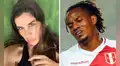 Esposa de André Carrillo comparte inesperado mensaje tras separarse del futbolista: "Es de las acciones más miserables"
