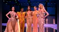 Miss Grand International All Stars 2026 EN VIVO: Las cinco finalistas sorprenden en la ronda de preguntas