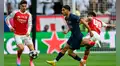 Partido PSG vs Arsenal EN VIVO HOY por la FINAL de la Champions League 2026: gol de Havertz a los 5 minutos