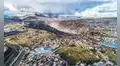 Municipalidad demanda a la minera Volcan: “El simple hecho de vivir en Pasco ya nos contamina”